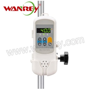 Vet Infusion Warmer WR-VD059